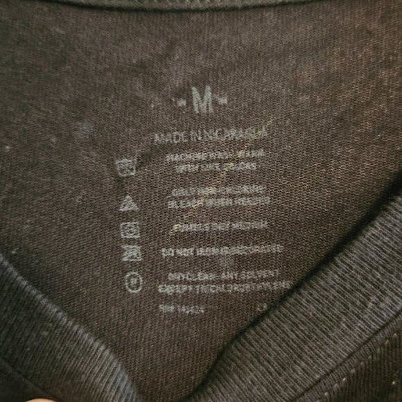 Size Medium 2019 Kansas City Chiefs Conference Champs - Picture 4 of 4